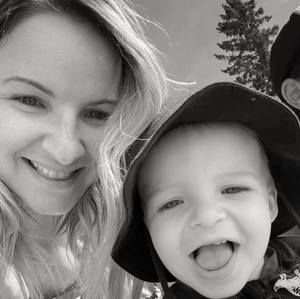 Meet your Posher, Liam